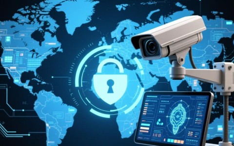 机场和车辆智能监控系统品牌众多,该如何选择才最专业又可靠?