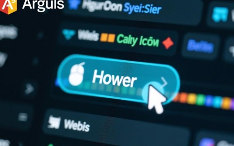 AngularJS鼠标悬浮事件如何实现与优化?