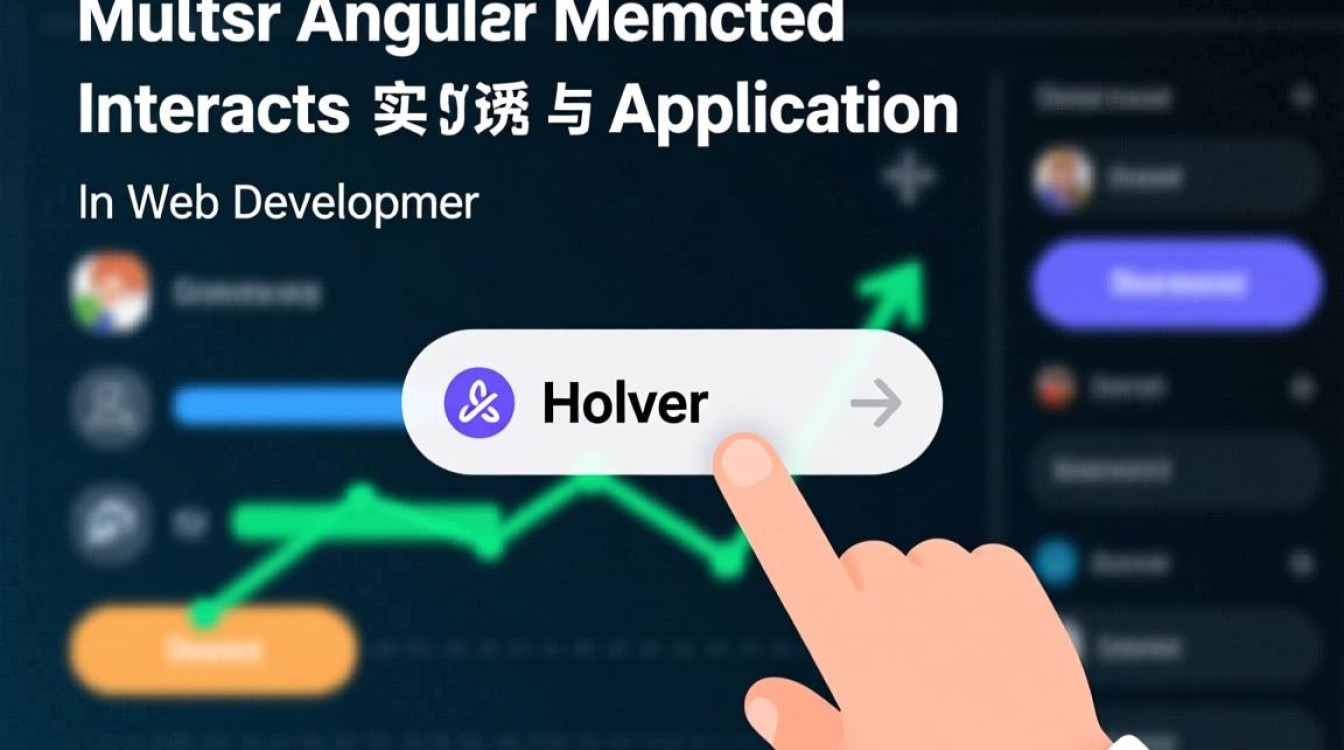 AngularJS鼠标悬浮事件如何实现与优化？