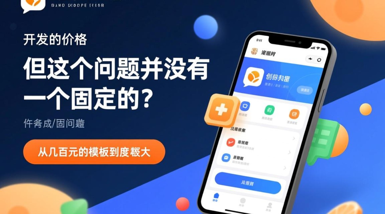 小程序开发一般要多钱，影响价格的主要因素有哪些？