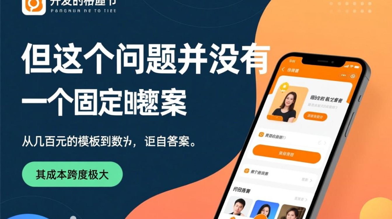 小程序开发一般要多钱，影响价格的主要因素有哪些？