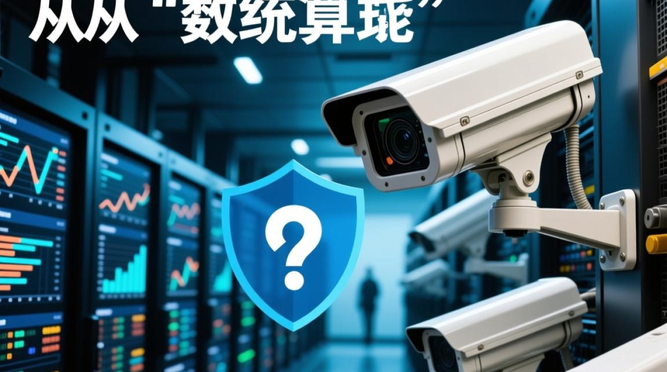安全监控系统数据计算功能如何实现高效与精准？