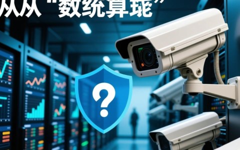 安全监控系统数据计算功能如何实现高效与精准?