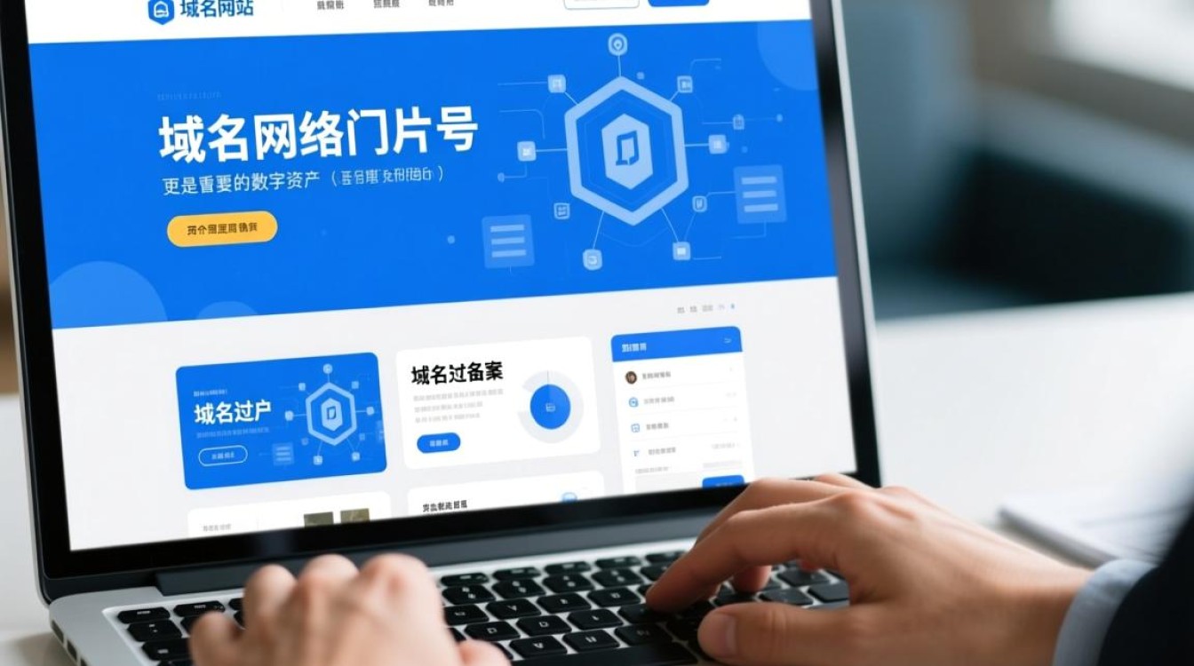 域名过户后需要重新备案吗？会影响网站正常访问吗？