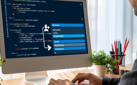 Python读取配置文件,哪种格式和库是最佳选择?