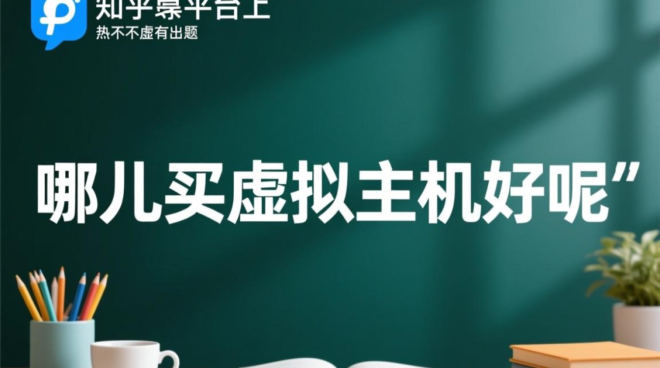 新手建站小白求问，知乎上哪儿买虚拟主机最靠谱稳定？