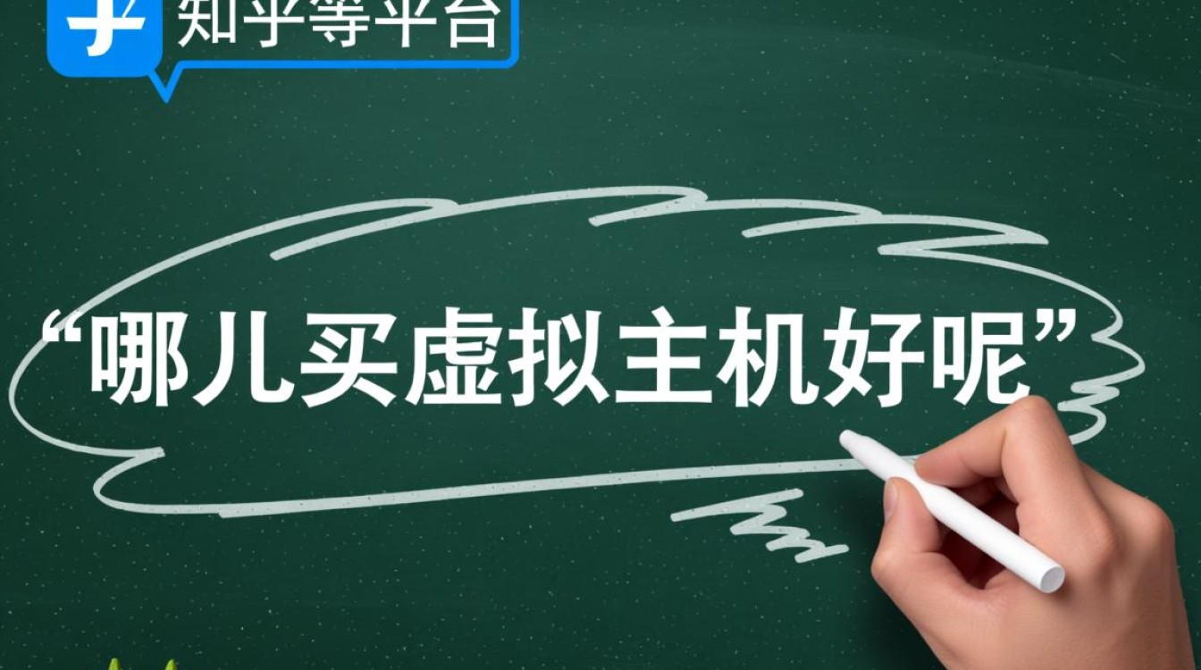 新手建站小白求问，知乎上哪儿买虚拟主机最靠谱稳定？