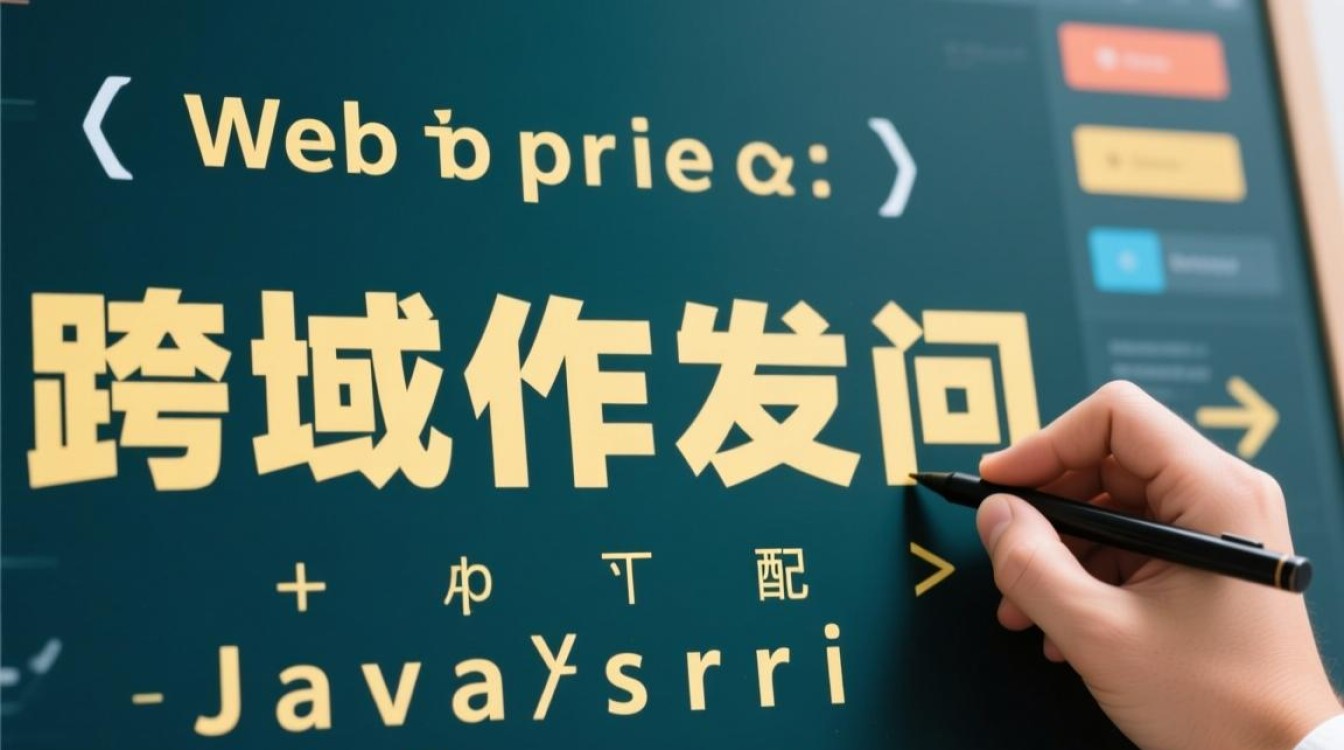 apachejs跨域访问时如何解决跨域资源共享问题？