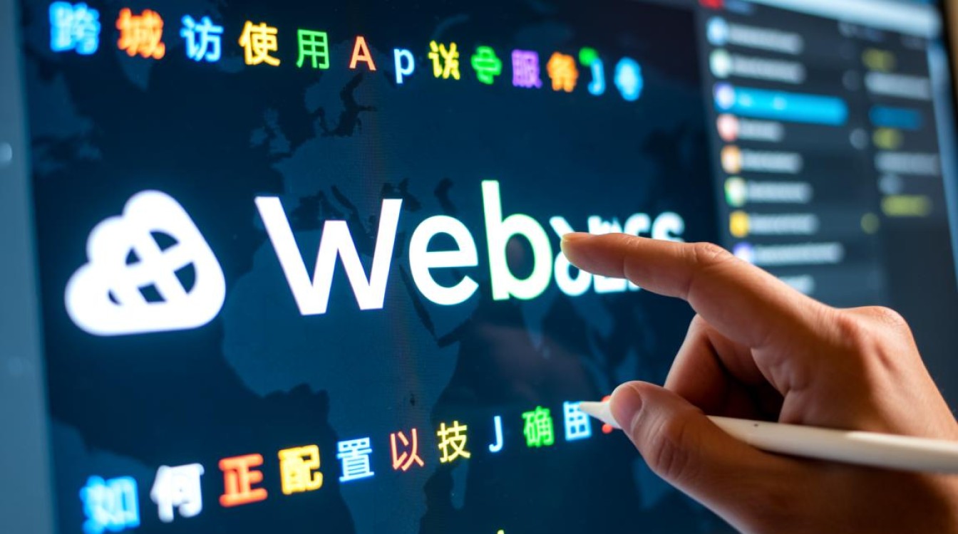 apachejs跨域访问时如何解决跨域资源共享问题？