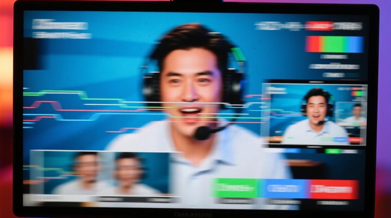 直播转码到底是什么？不懂它怎么优化直播画质？
