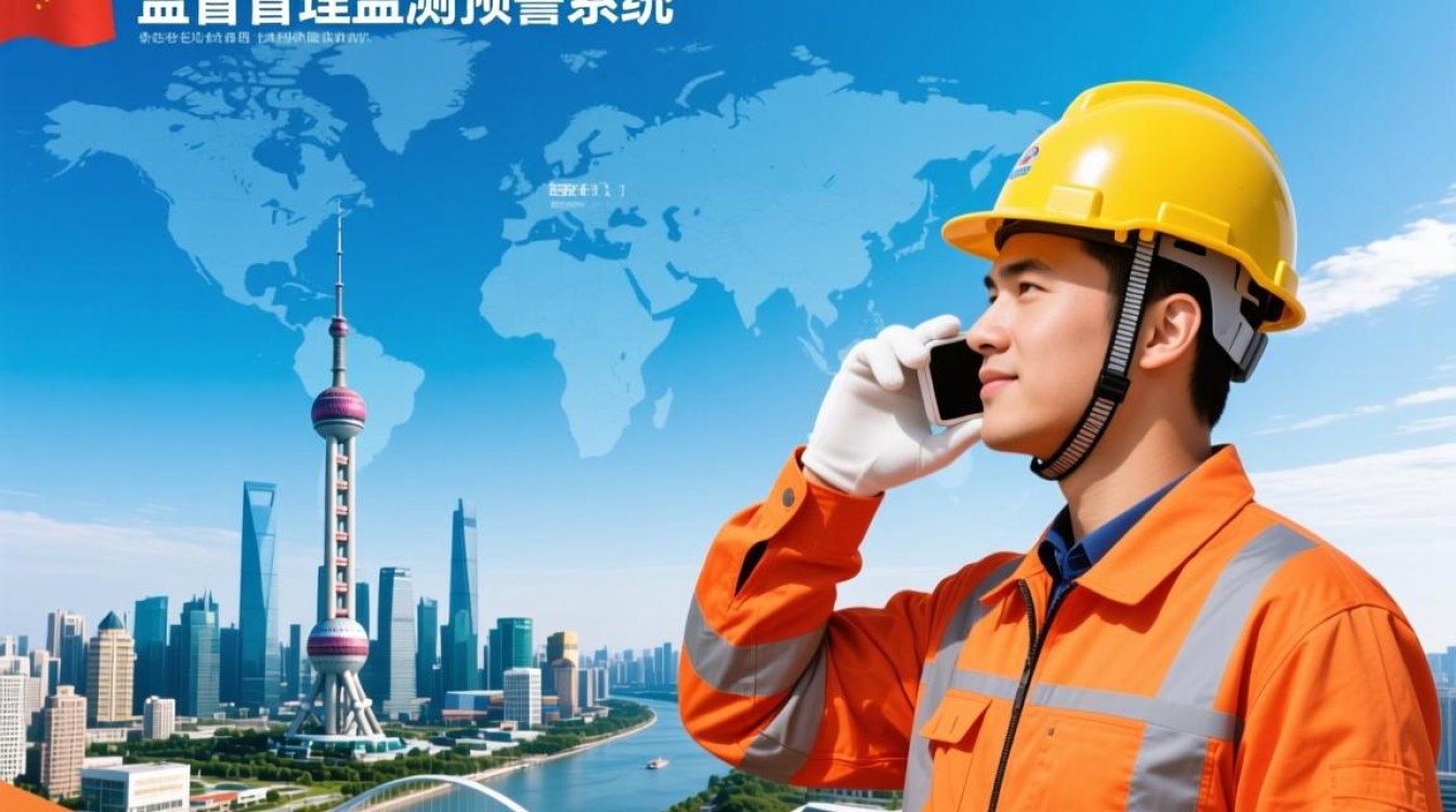 安全生产监督管理与监测预警系统如何提升预警准确性与响应效率？
