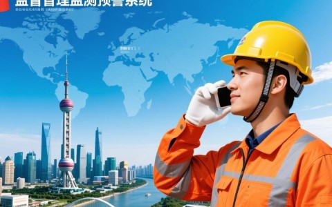 安全生产监督管理与监测预警系统如何提升预警准确性与响应效率？