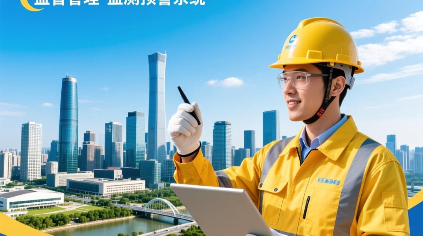 安全生产监督管理与监测预警系统如何提升预警准确性与响应效率？