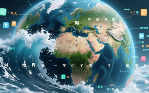如果选择不做英文版APP，你究竟会错失多少海外增长机会？
