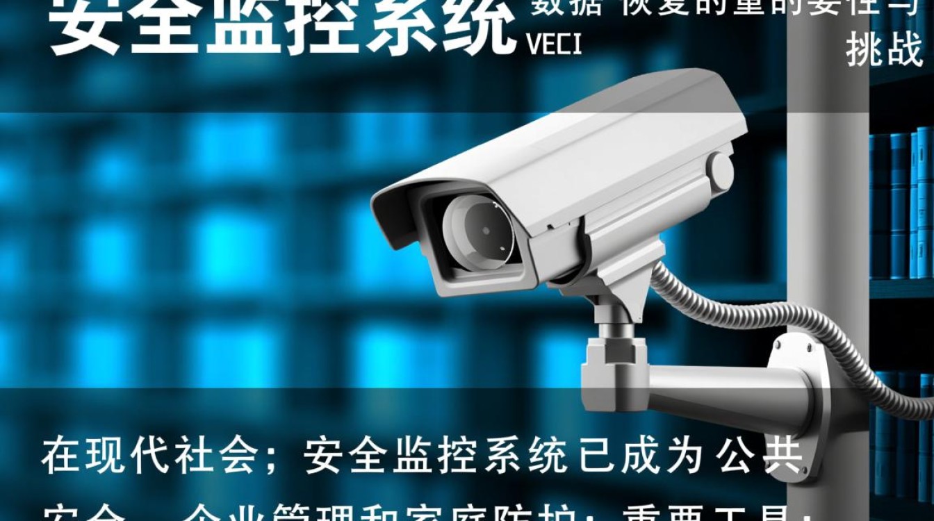 安全监控系统数据恢复失败怎么办？