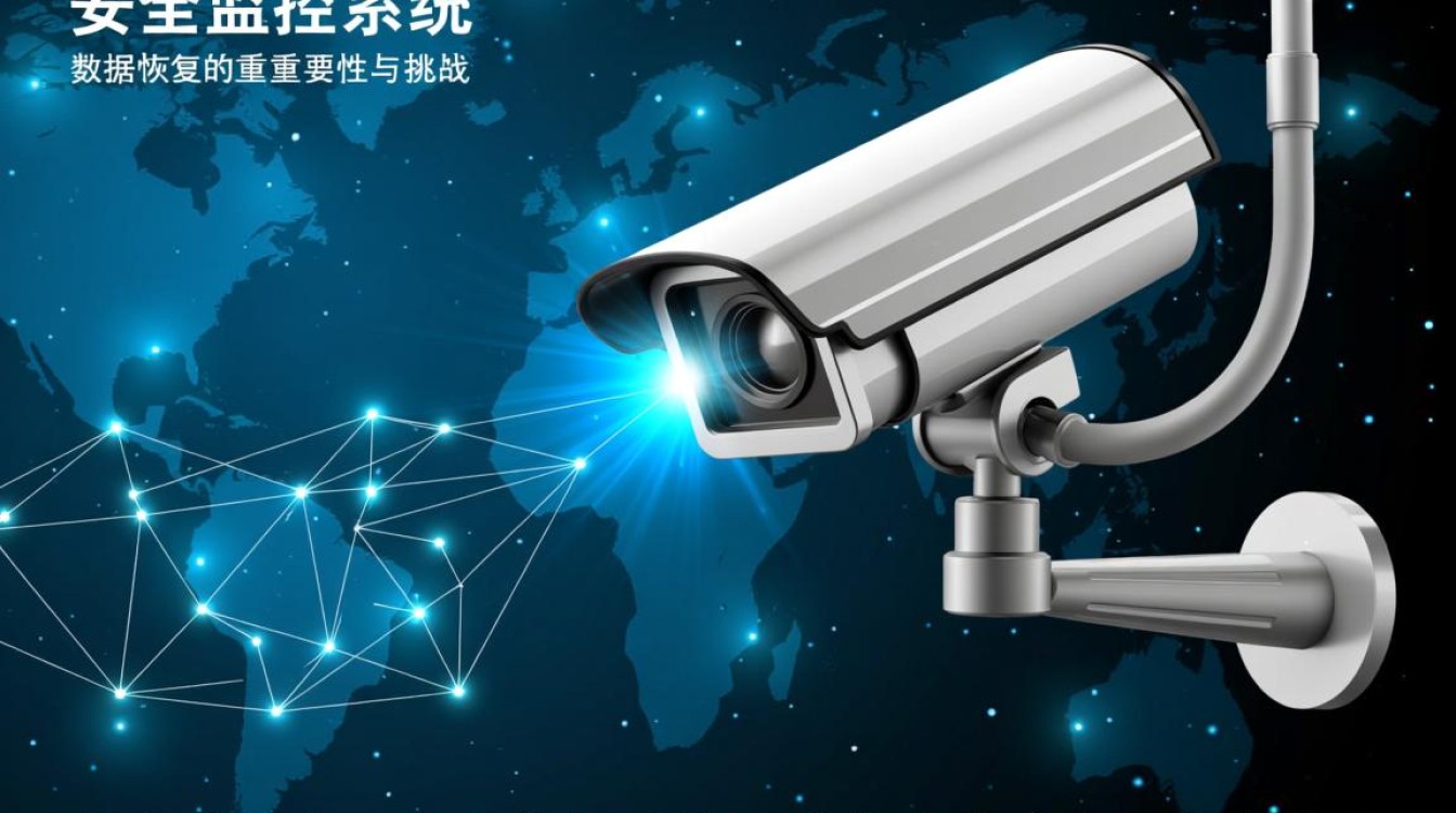 安全监控系统数据恢复失败怎么办？