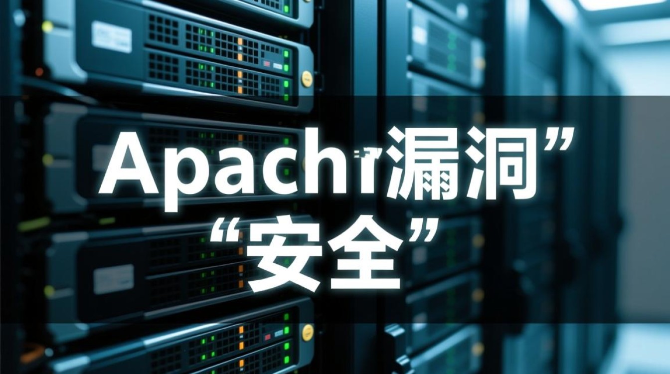 Apache漏洞修复后安全吗？如何确保长期防护？