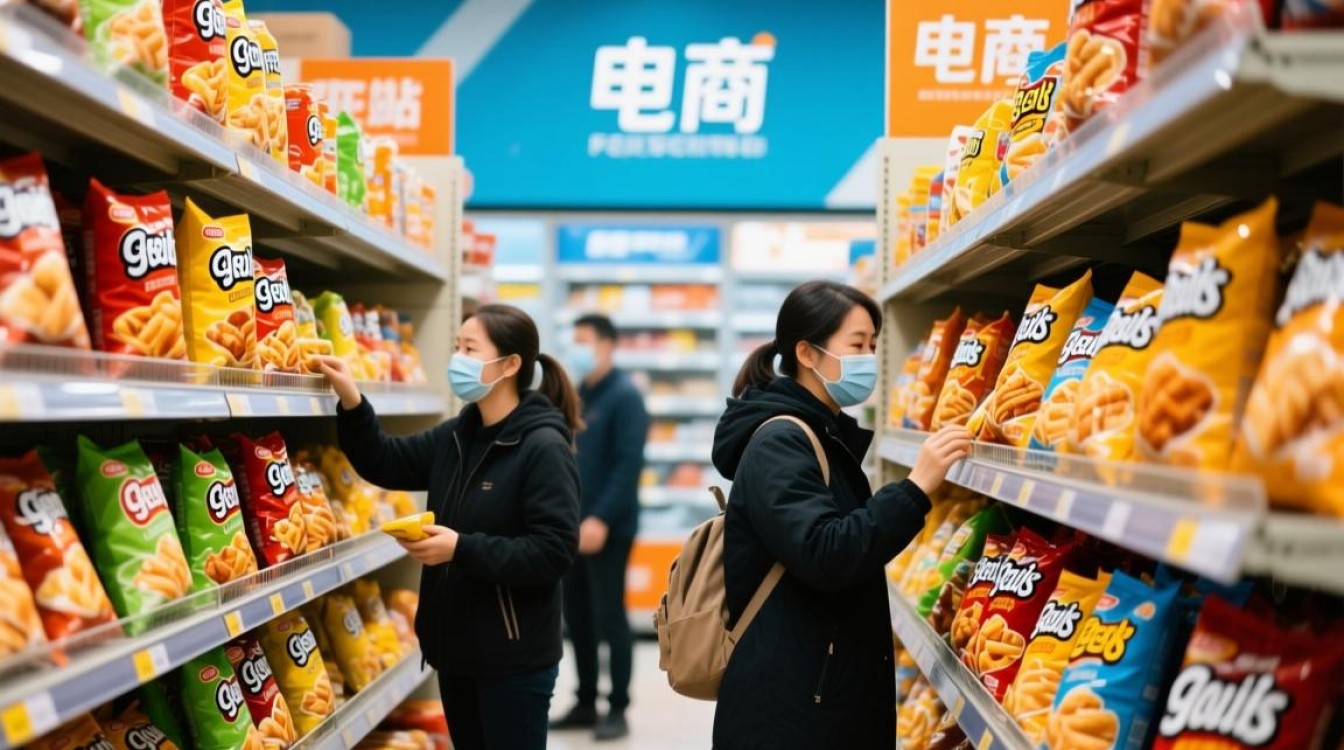 欧电云数据中台如何助力零食电商实现增长? 欧电云数据中台如何助力零食电商实现增长?