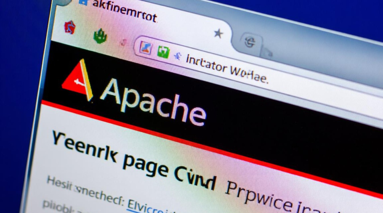 apache无法打开网站是什么原因导致的? apache无法打开网站是什么原因导致的?