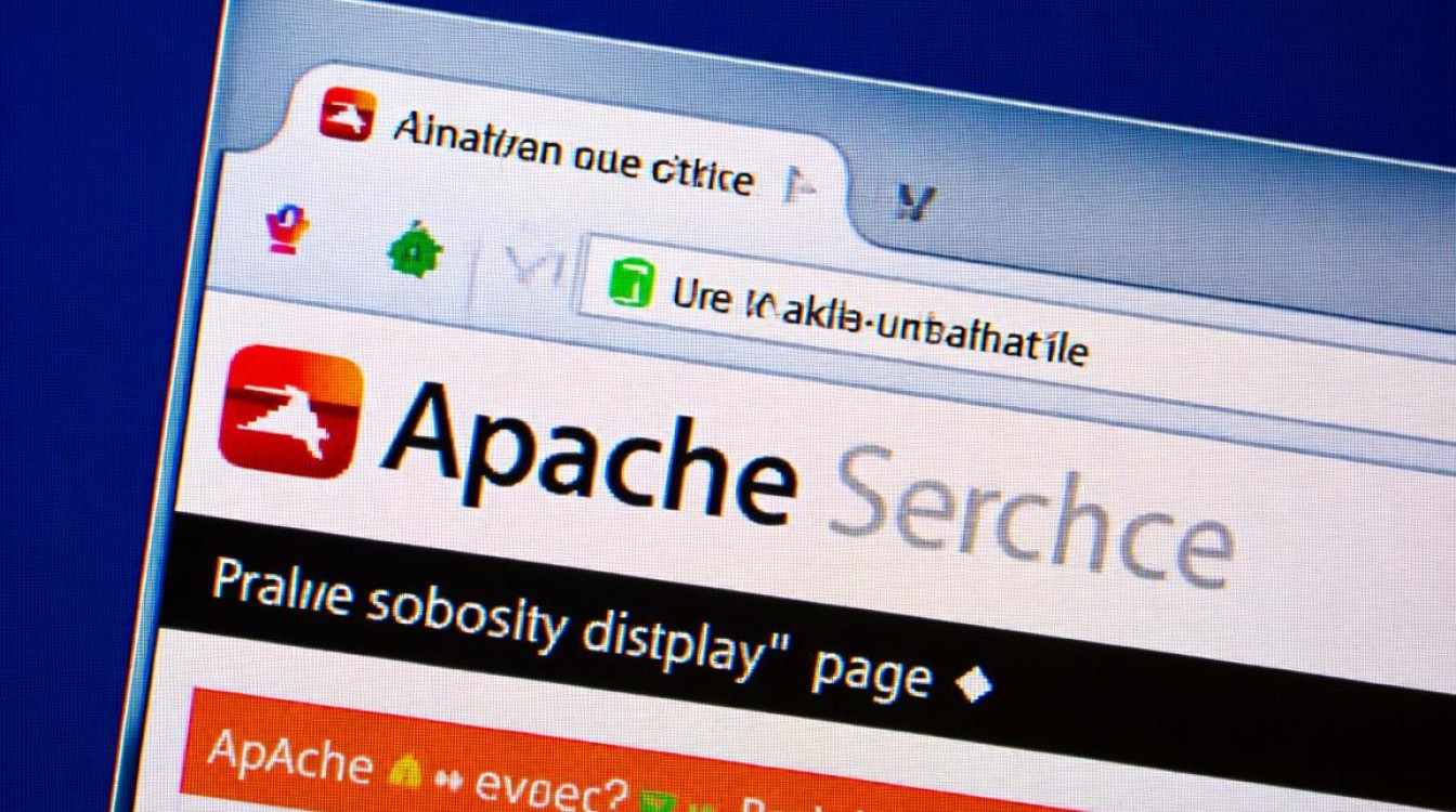 apache无法打开网站是什么原因导致的? apache无法打开网站是什么原因导致的?