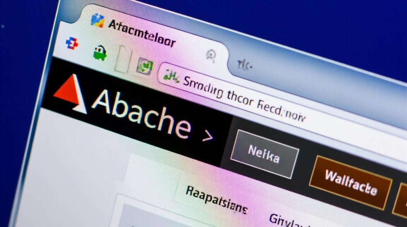 apache无法打开网站是什么原因导致的? apache无法打开网站是什么原因导致的?