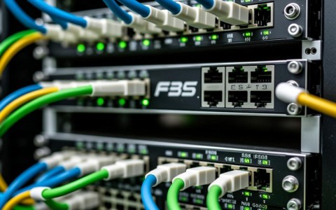 F5设备故障时如何自动配置旁路，才能保障业务不中断？