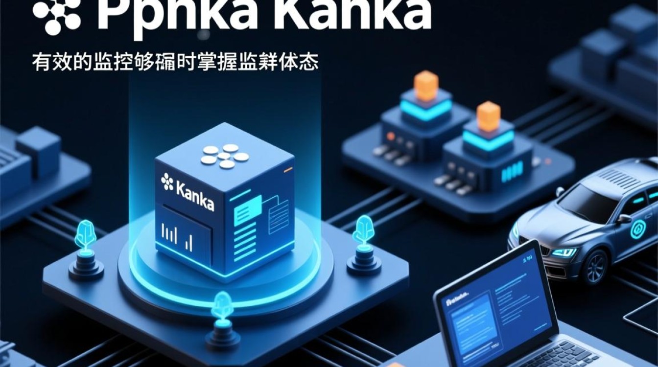 如何有效监控Apache Kafka集群性能与健康状况？