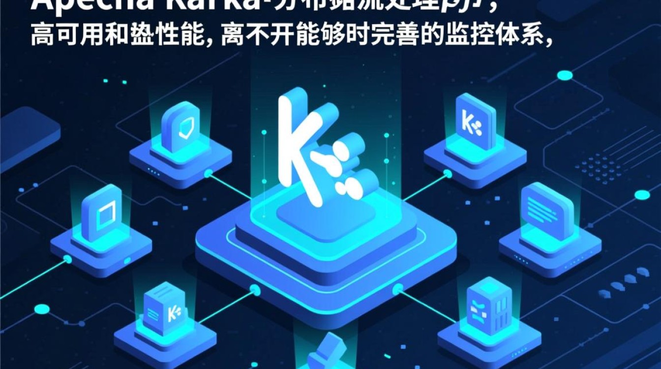如何有效监控Apache Kafka集群性能与健康状况？