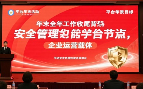 安全管理平台年末活动，有哪些具体优惠和参与方式？