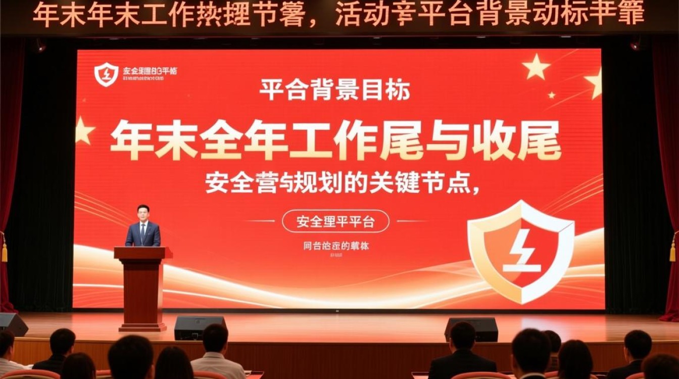 安全管理平台年末活动，有哪些具体优惠和参与方式？