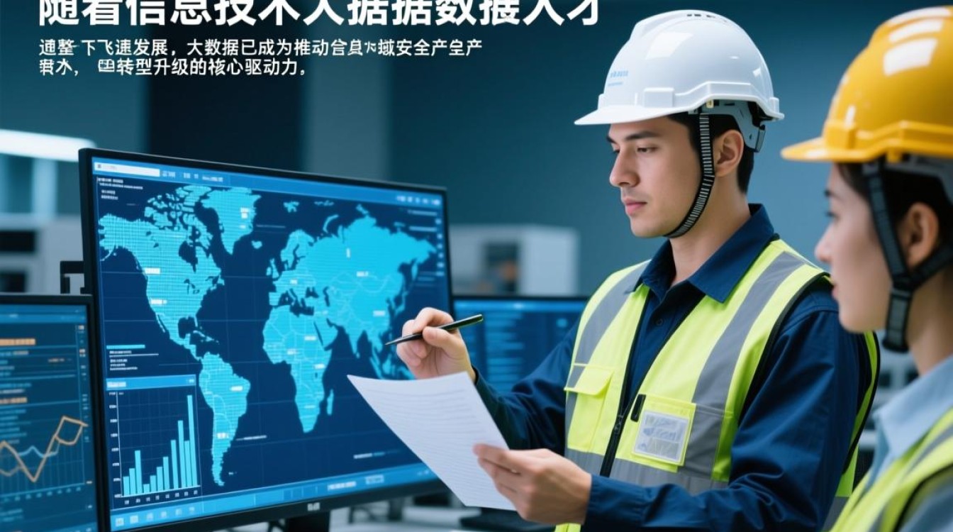 安全生产大数据需要哪些复合型人才? 安全生产大数据需要哪些复合型人才?