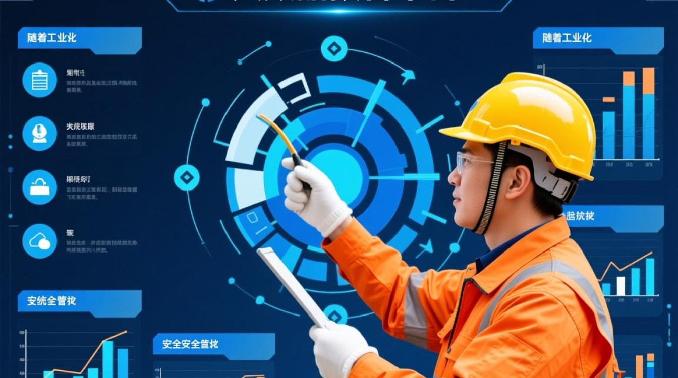 安全生产大数据预警平台如何实现精准风险预警? 安全生产大数据预警平台如何实现精准风险预警?