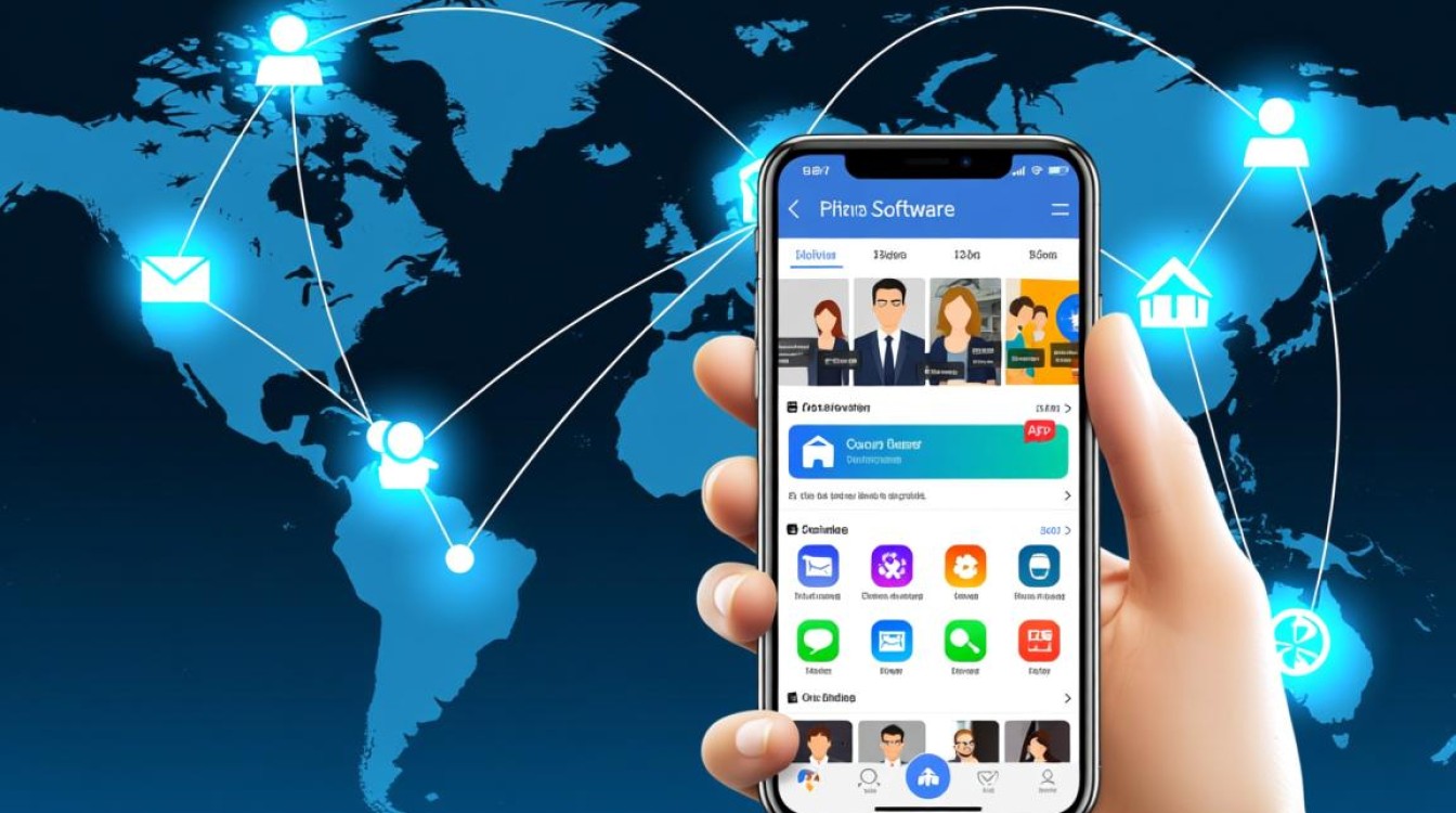 新手入门开发手机App,该如何选择开发软件? 新手入门开发手机App,该如何选择开发软件?