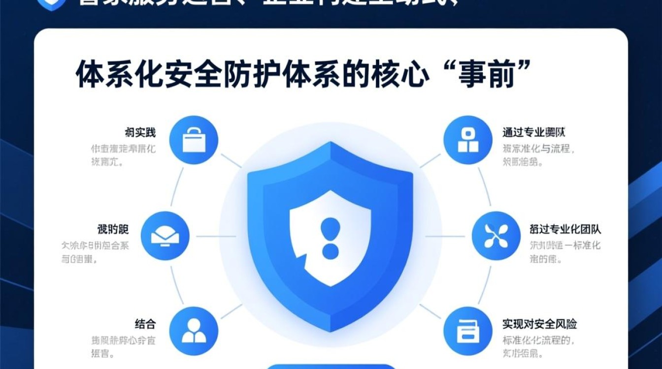安全管家服务运营如何保障企业数据安全与合规? 安全管家服务运营如何保障企业数据安全与合规?
