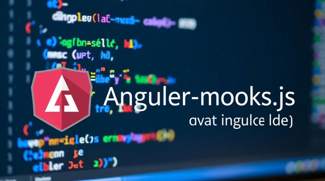 angularmocks.js是什么?怎么用?解决什么问题? angularmocks.js是什么?怎么用?解决什么问题?