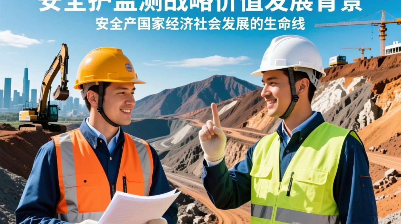安全生产监测龙头股有哪些值得长期关注的潜力标的? 安全生产监测龙头股有哪些值得长期关注的潜力标的?