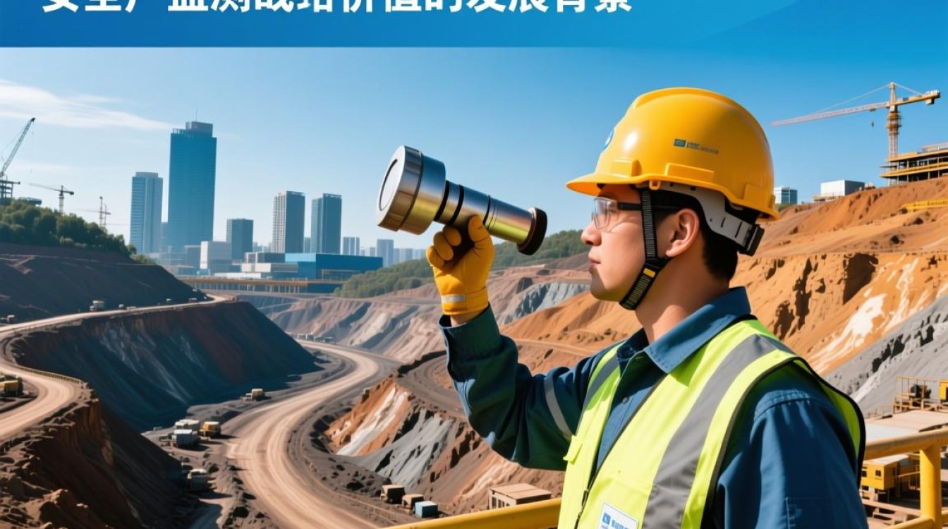 安全生产监测龙头股有哪些值得长期关注的潜力标的? 安全生产监测龙头股有哪些值得长期关注的潜力标的?
