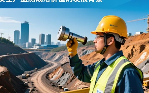 安全生产监测龙头股有哪些值得长期关注的潜力标的？