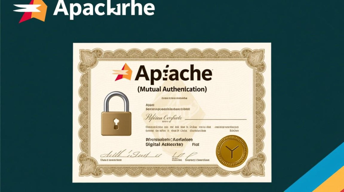 apache双向认证如何配置客户端证书与信任库? apache双向认证如何配置客户端证书与信任库?