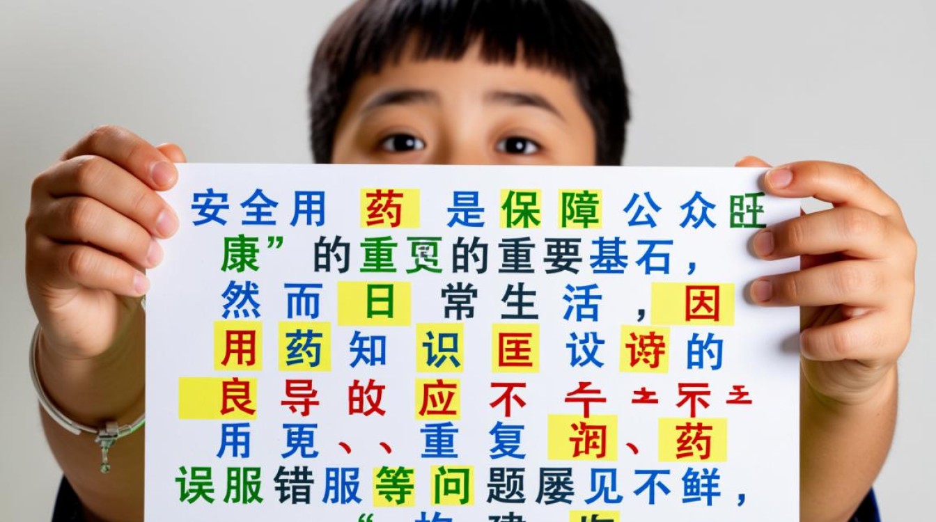 安全用药科普知识数据库,哪里能查到具体用药疑问? 安全用药科普知识数据库,哪里能查到具体用药疑问?