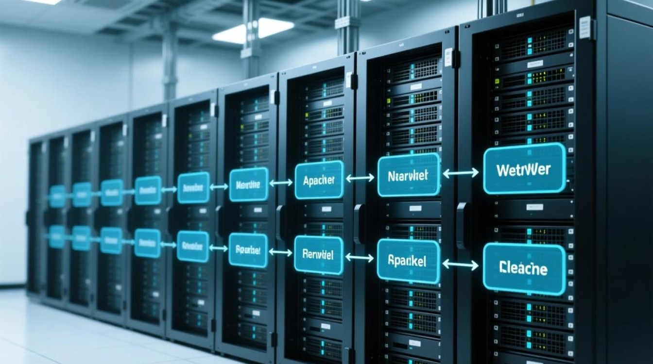 apache负载均衡集群配置文件如何优化高并发访问? apache负载均衡集群配置文件如何优化高并发访问?