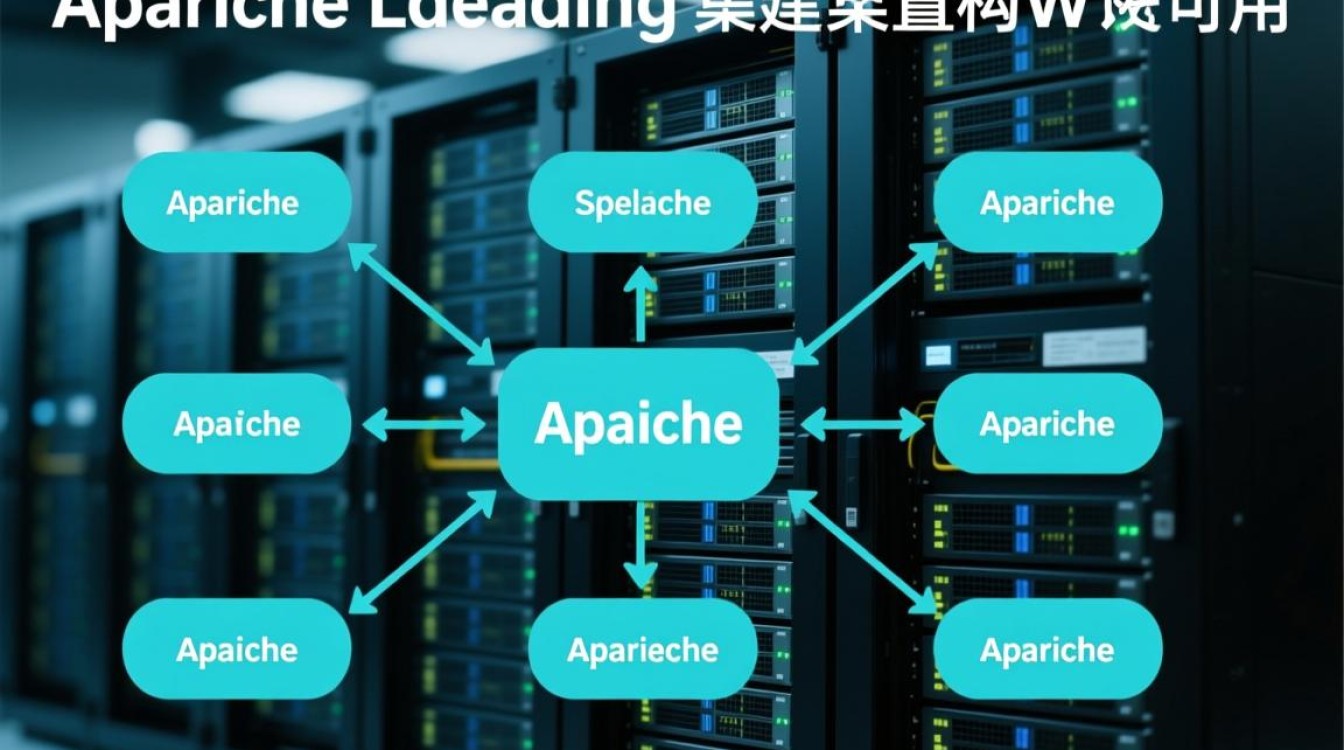 apache负载均衡集群配置文件如何优化高并发访问? apache负载均衡集群配置文件如何优化高并发访问?