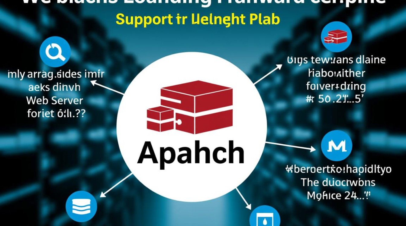 Apache负载均衡转发如何实现高可用与故障转移? Apache负载均衡转发如何实现高可用与故障转移?