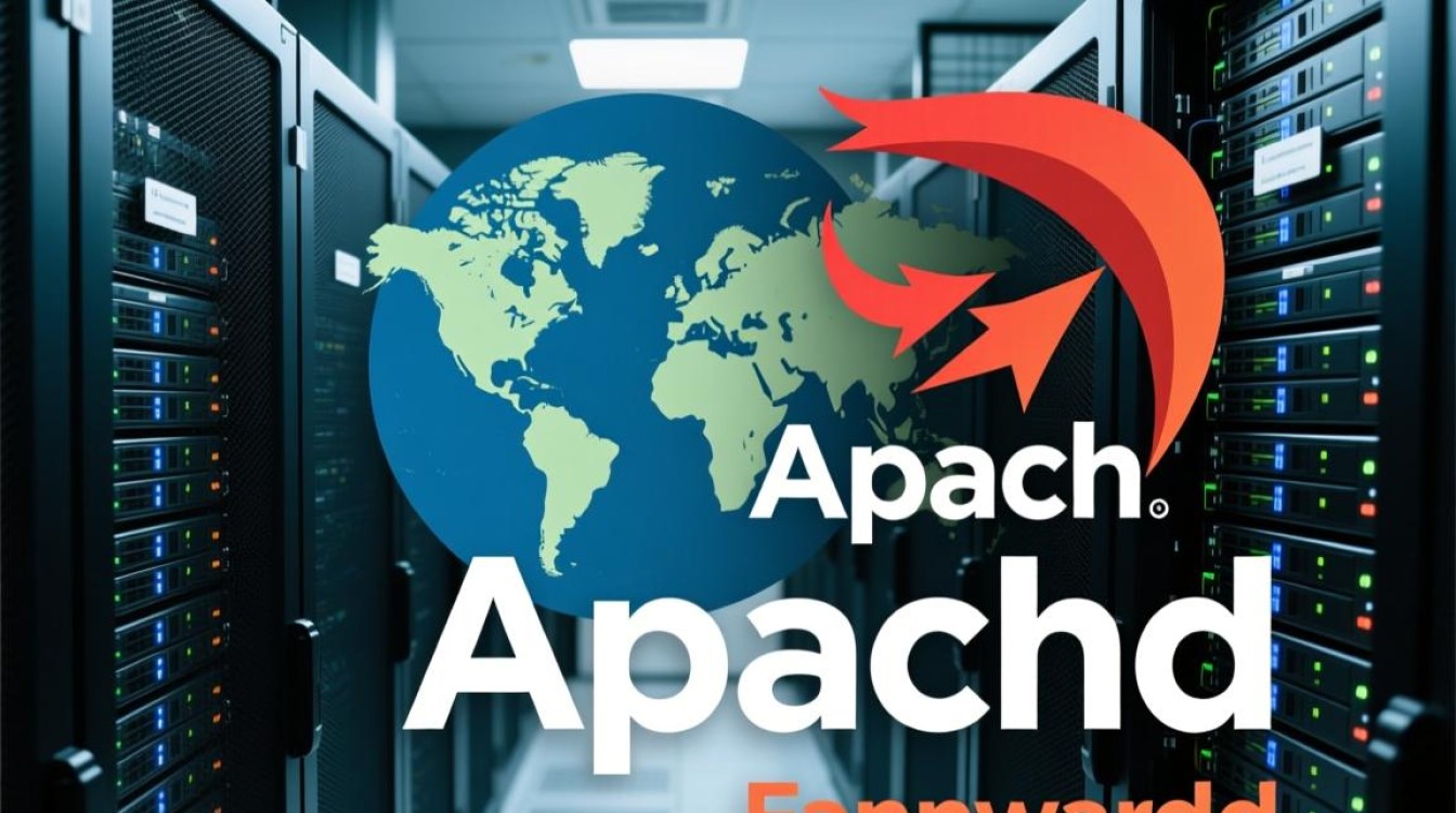 Apache负载均衡转发如何实现高可用与故障转移? Apache负载均衡转发如何实现高可用与故障转移?