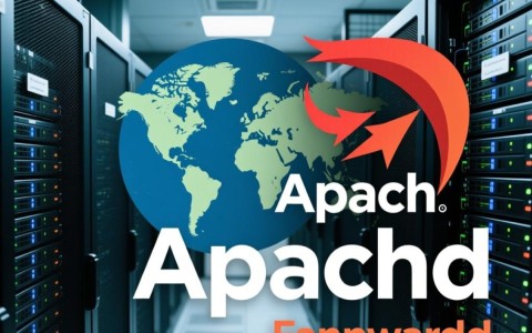 Apache负载均衡转发如何实现高可用与故障转移？
