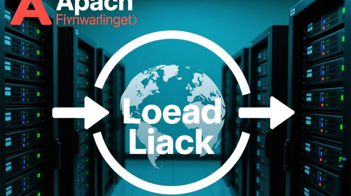 Apache负载均衡转发如何实现高可用与故障转移? Apache负载均衡转发如何实现高可用与故障转移?