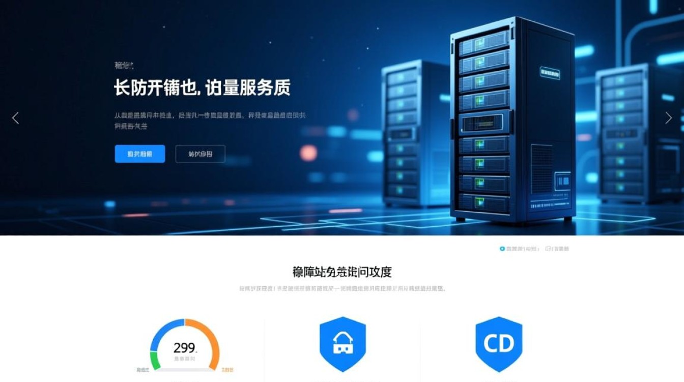 高防服务器和CDN核心区别究竟在哪,网站防护到底该如何选择? 高防服务器和CDN核心区别究竟在哪,网站防护到底该如何选择?