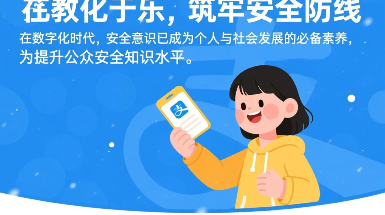 安全知识竞赛支付宝小程序怎么玩?有哪些奖励? 安全知识竞赛支付宝小程序怎么玩?有哪些奖励?