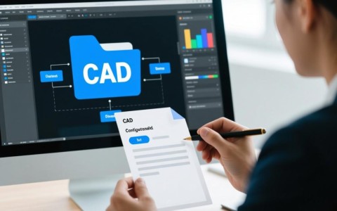 哪里可以下载到稳定好用的CAD配置文件？
