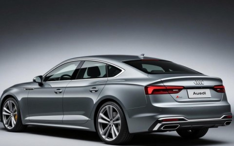 如何确认我的奥迪A5发动机型号是不是CDN？